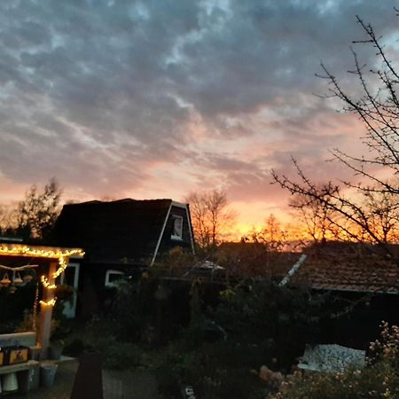 Mahil-Laya Bed & Breakfast Meppel Bagian luar foto