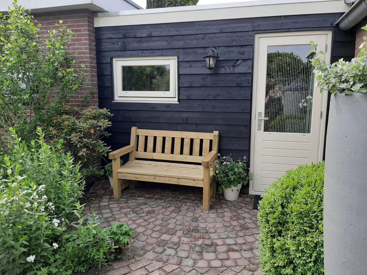 Mahil-Laya Bed & Breakfast Meppel Bagian luar foto