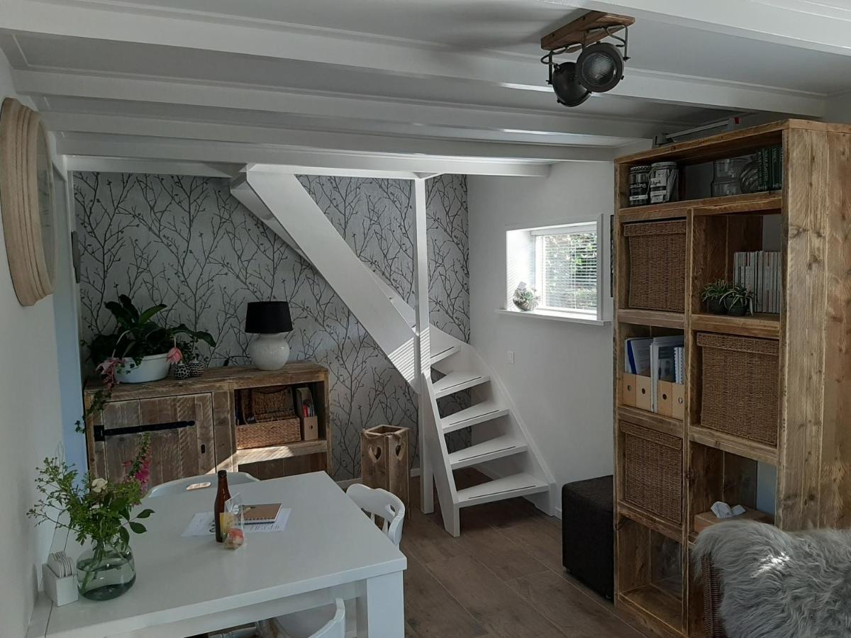 Mahil-Laya Bed & Breakfast Meppel Bagian luar foto