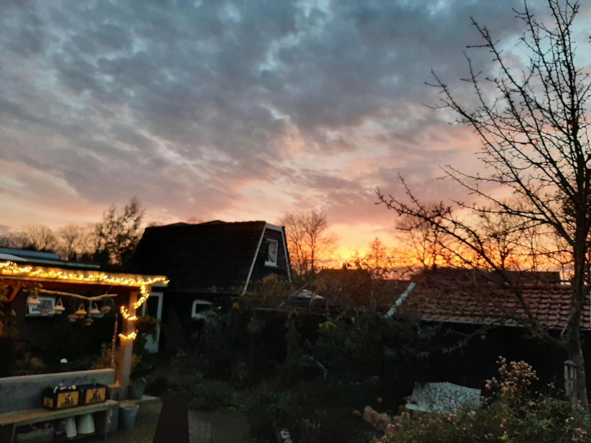 Mahil-Laya Bed & Breakfast Meppel Bagian luar foto
